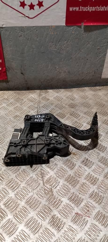 Scania R 480    1753411 Καμπίνες και εσωτερικό