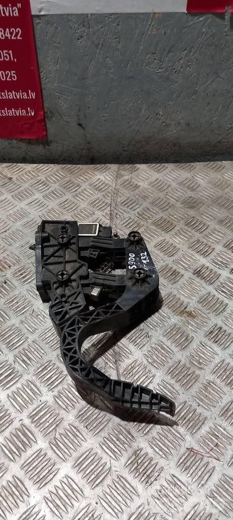 Scania R 480    1753411 Καμπίνες και εσωτερικό