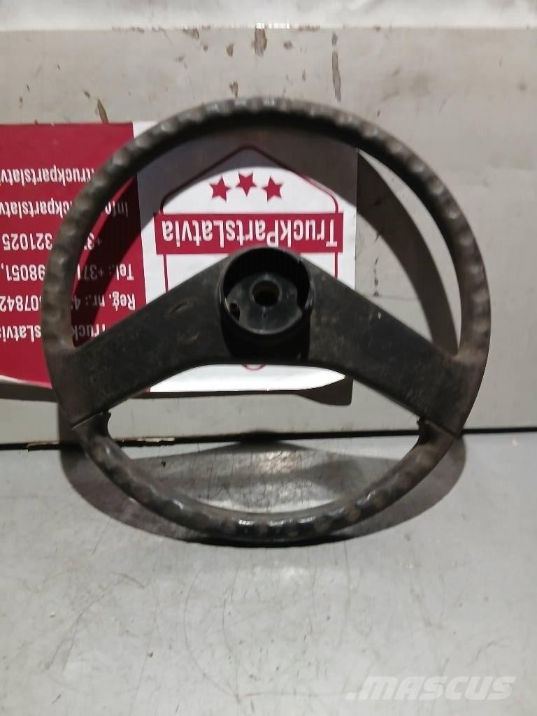 MAN TGS   81464306008 Καμπίνες και εσωτερικό