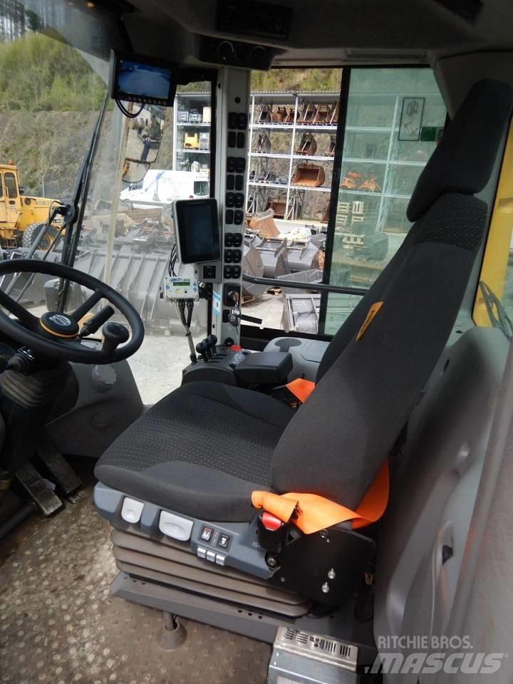 Volvo L 70 H Φορτωτές με λάστιχα (Τροχοφόροι)