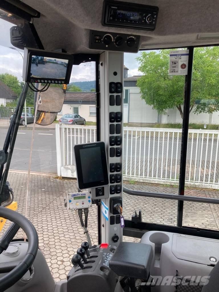 Volvo L 70 H Φορτωτές με λάστιχα (Τροχοφόροι)