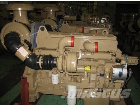 Cummins M11-C290 Κινητήρες