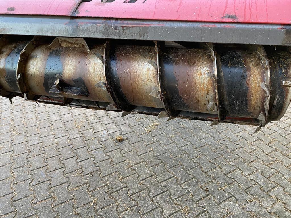 RMH Mixellent 24 Τροφοδότες μειγμάτων