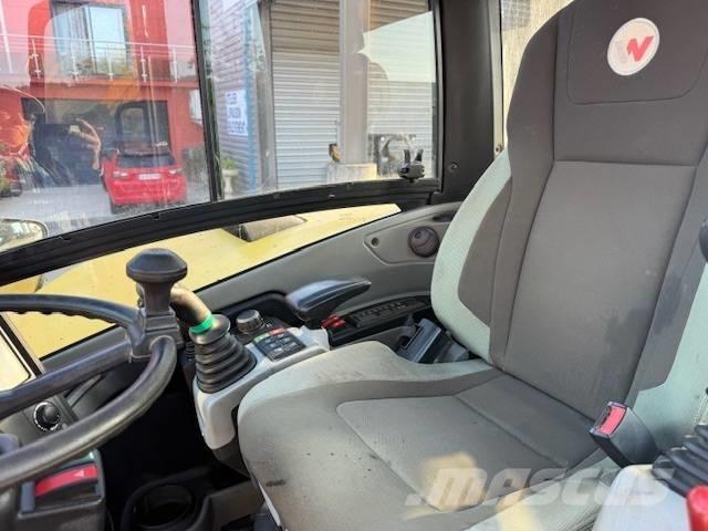 Wacker Neuson EW 65 Εκσκαφείς με τροχούς - λάστιχα
