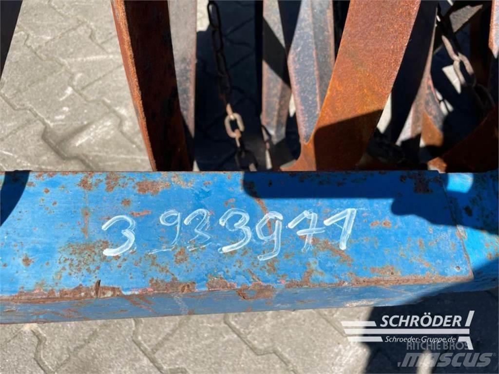 Packer 1,95 M Κύλινδροι