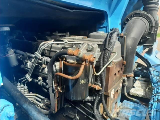 DAF 75.270 ATi Τράκτορες
