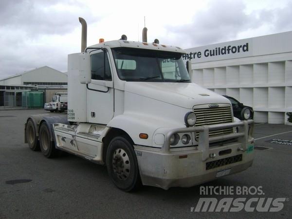 Freightliner FLC112 Τράκτορες