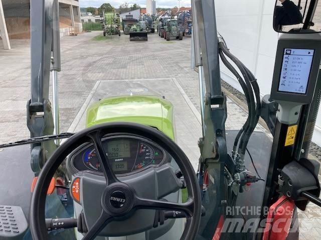 CLAAS Arion 460 Τρακτέρ