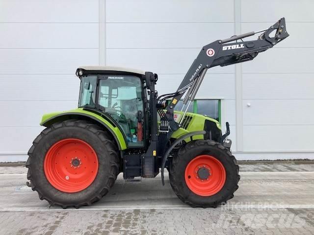 CLAAS Arion 460 Τρακτέρ