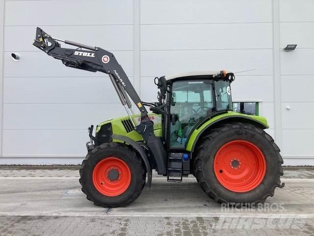 CLAAS Arion 460 Τρακτέρ