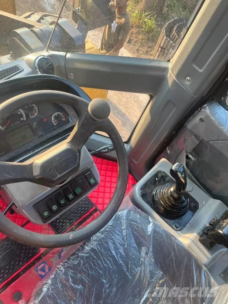 XCMG ZL 50 GN Φορτωτές με λάστιχα (Τροχοφόροι)