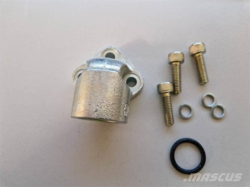 Rottne 091-0002 Κινητήρες