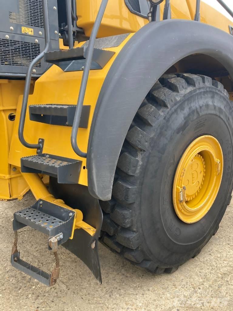 Bell B45E 6x6 Σπαστό Dump Truck ADT