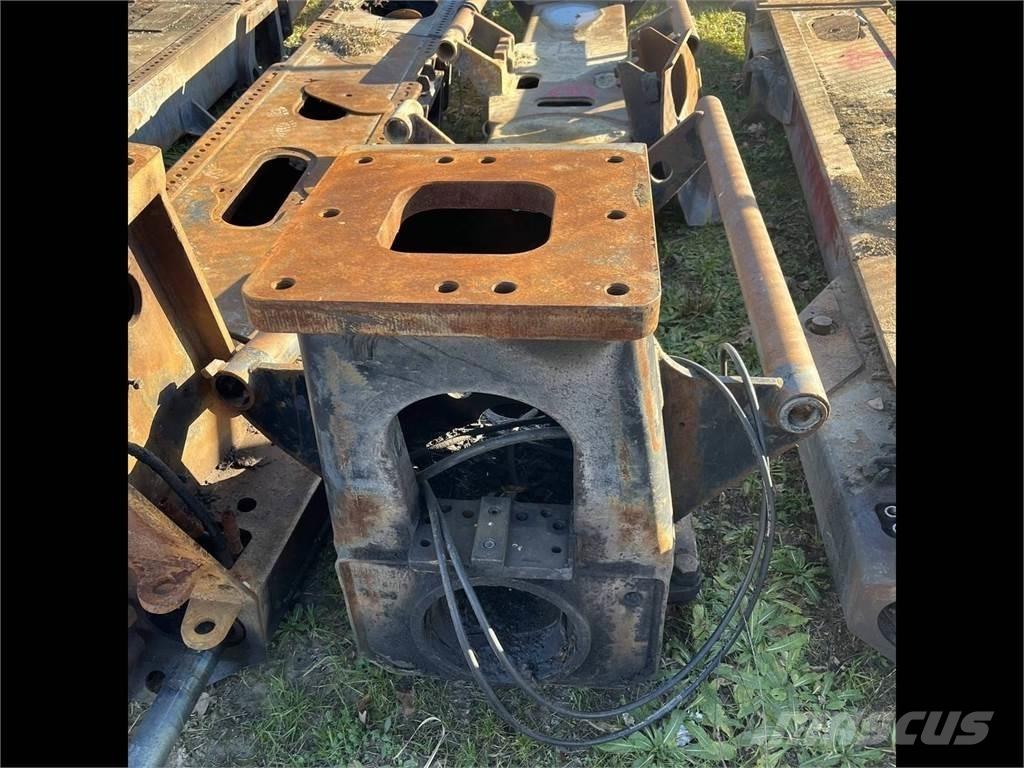 Timberjack 1110D Άλλα εξαρτήματα