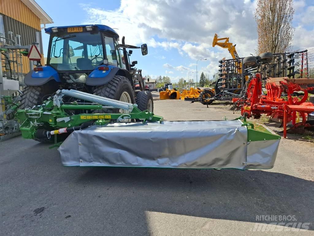 Pronar PDT 260 Χορτοκοπτικά