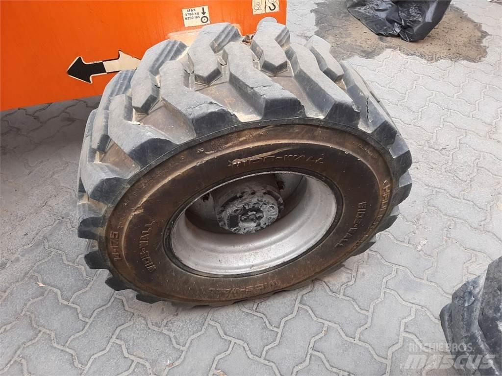 JLG 460SJ Ανυψωτήρες με τηλεσκοπικό βραχίονα