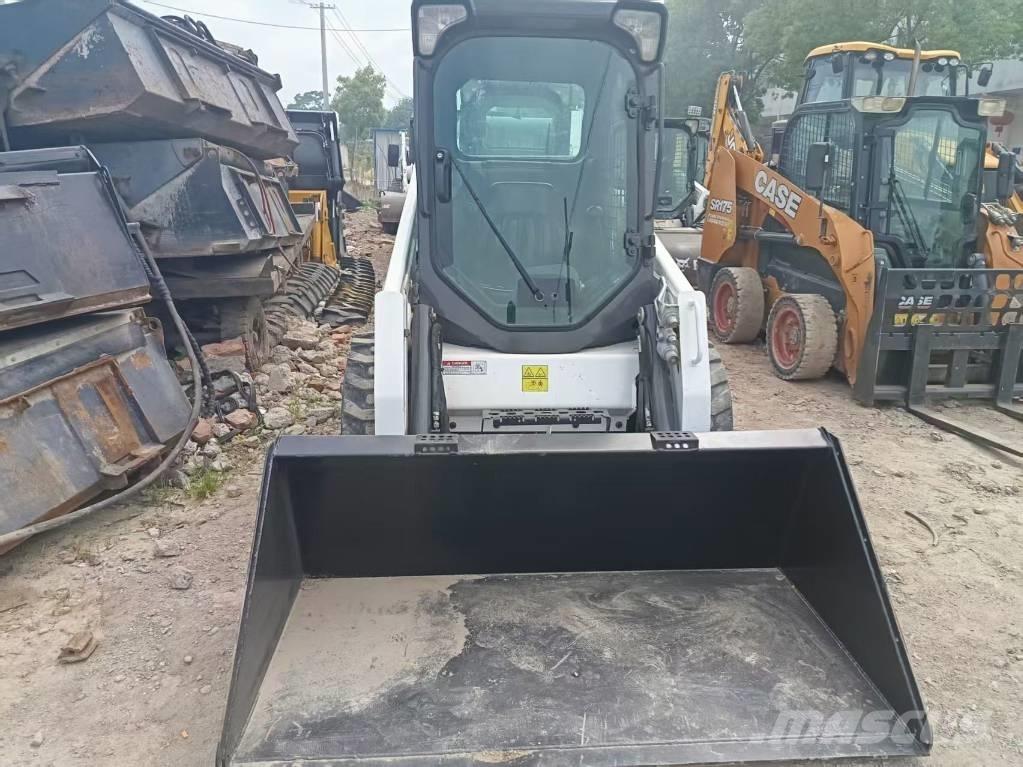 Bobcat S 450 Φορτωτάκια