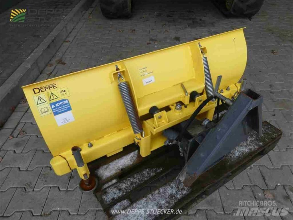 Matev SRM-FB 130 Εκχιονιστήρες και χιονοδιώχτες