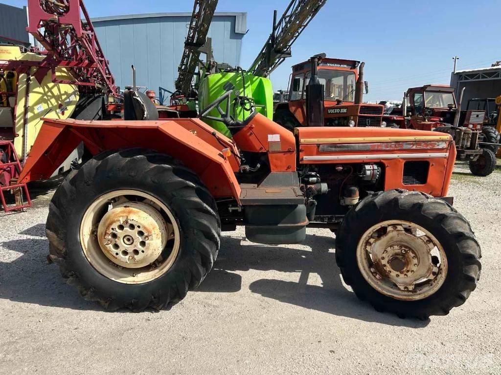 Zetor 6245 Τρακτέρ