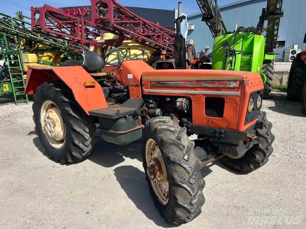 Zetor 6245 Τρακτέρ
