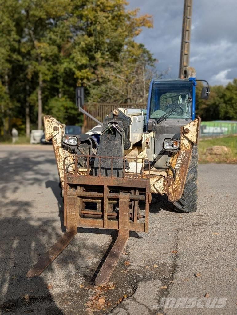 Manitou MT 1436 Τηλεσκοπικοί ανυψωτές
