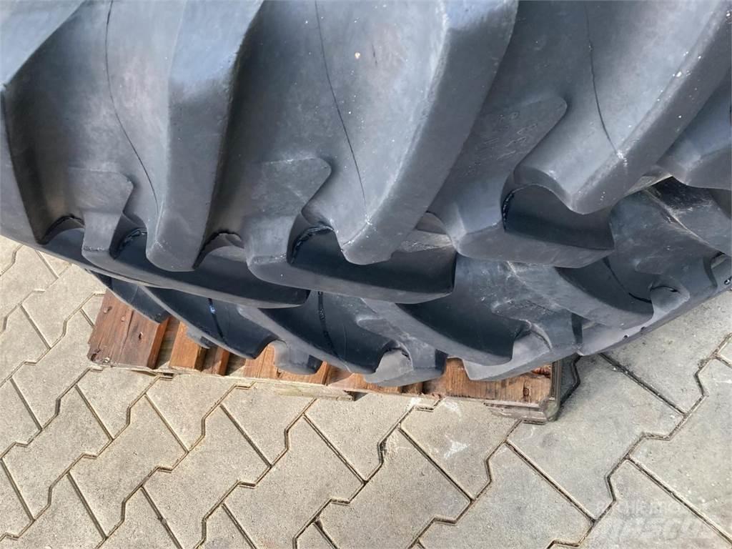 Michelin 320/85R38 Ελαστικά και ζάντες