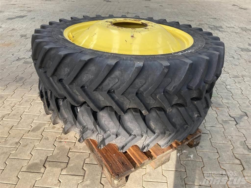 Michelin 320/85R38 Ελαστικά και ζάντες