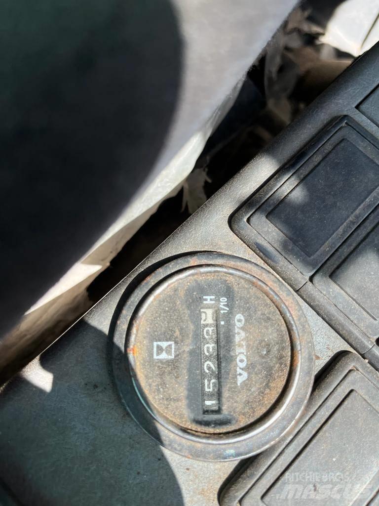 Volvo EC 700 B LC Εκσκαφείς με ερπύστριες