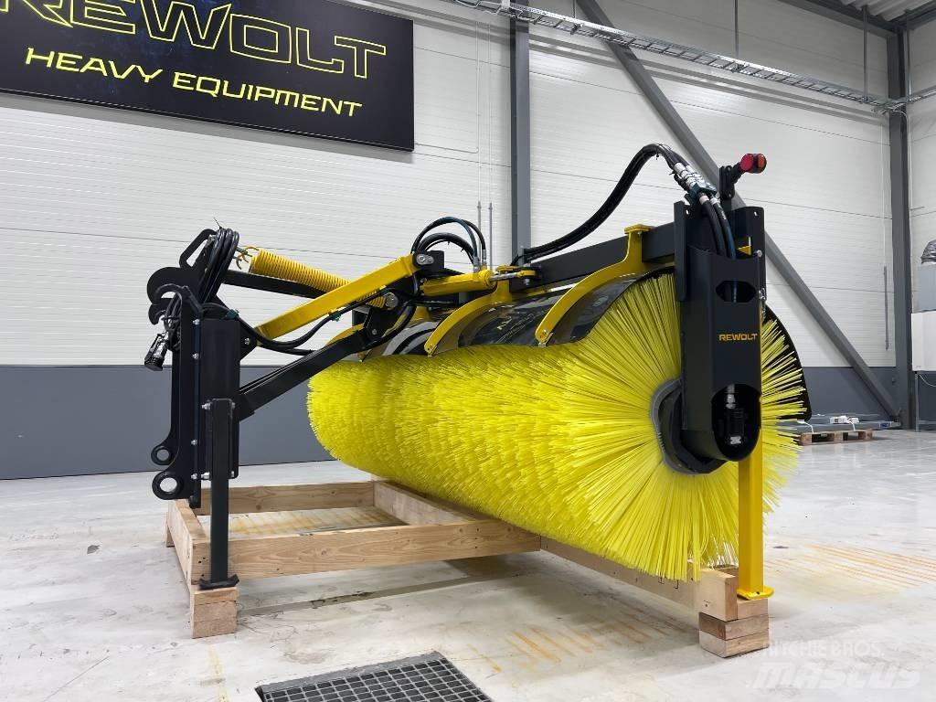  REWOLT Sopvals 3m Ψήκτρες