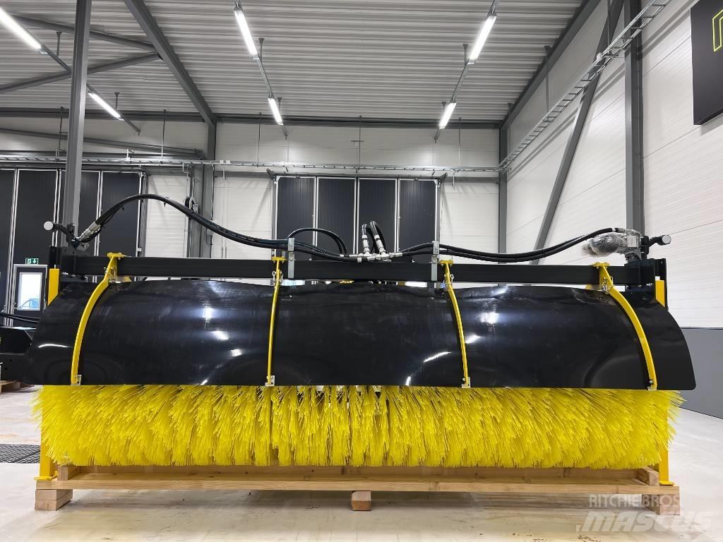  REWOLT Sopvals 3m Ψήκτρες