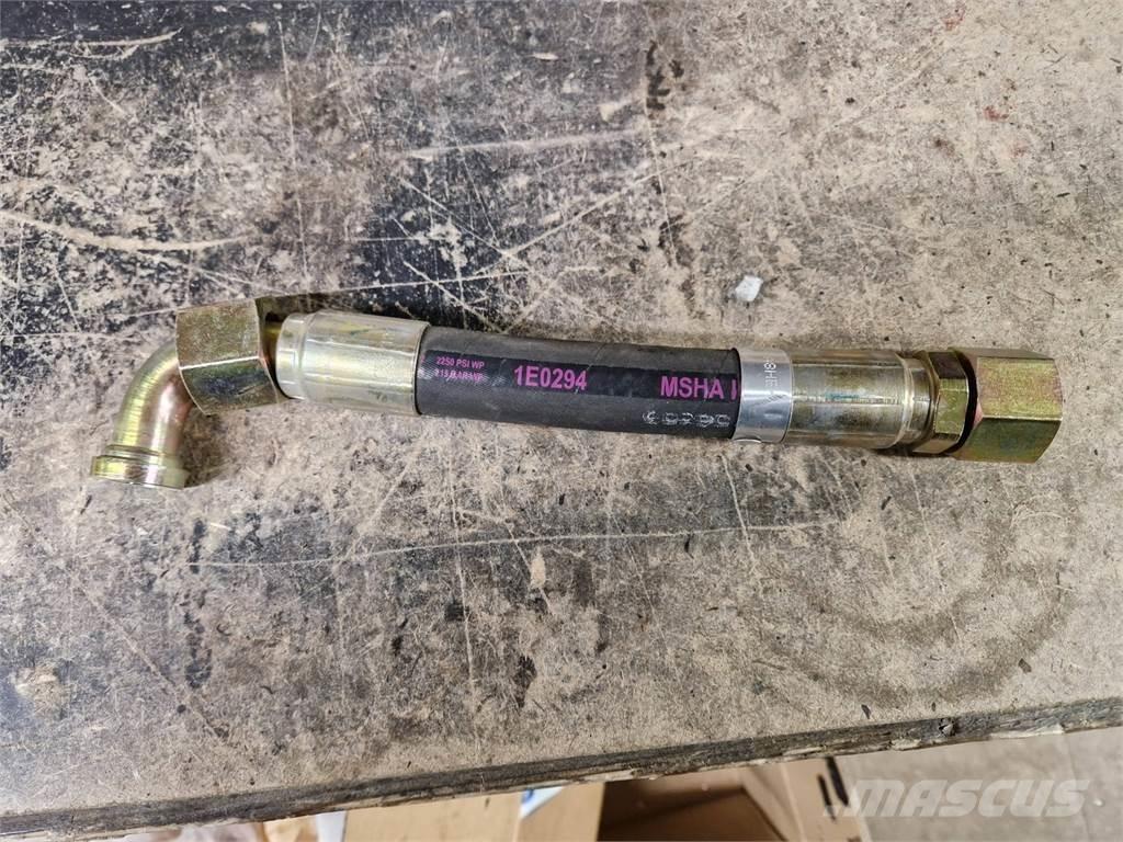 Eco Log 7002114 Υδραυλικά