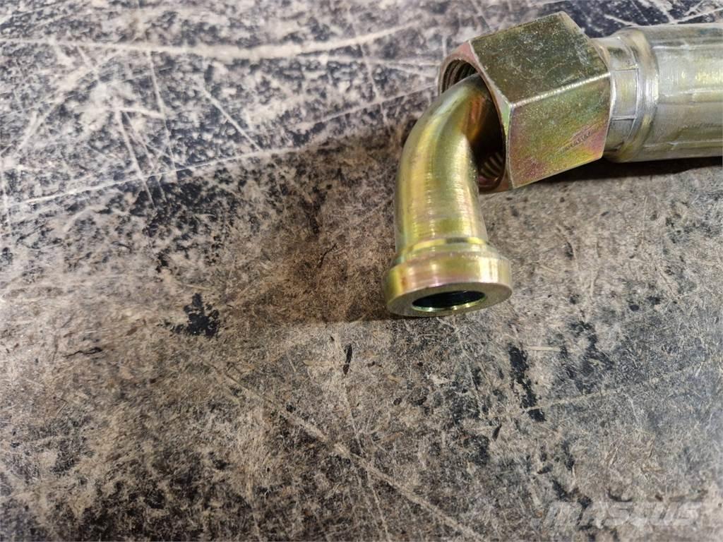 Eco Log 7002114 Υδραυλικά