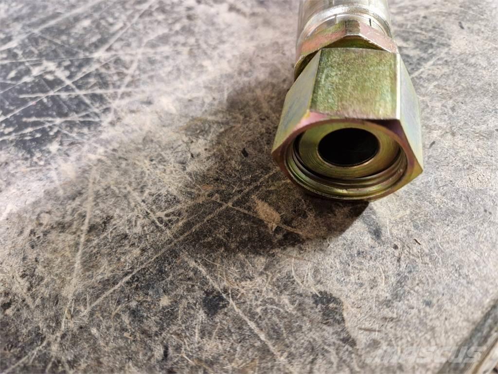 Eco Log 7002114 Υδραυλικά