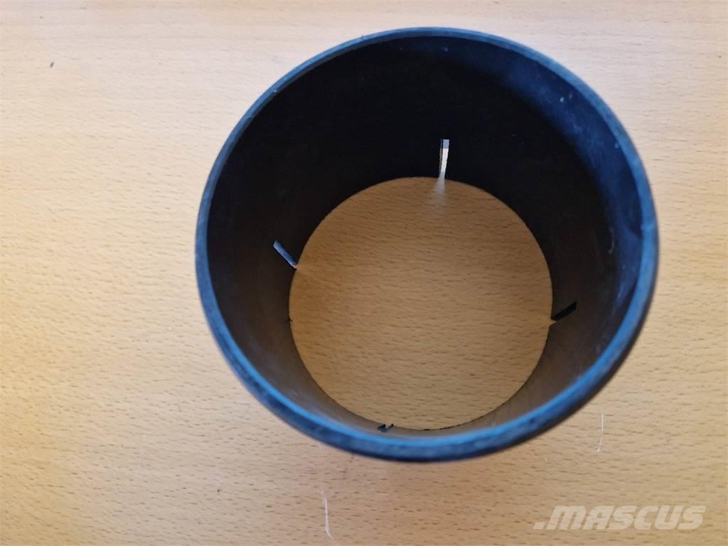 Eco Log ECO LOG Κινητήρες