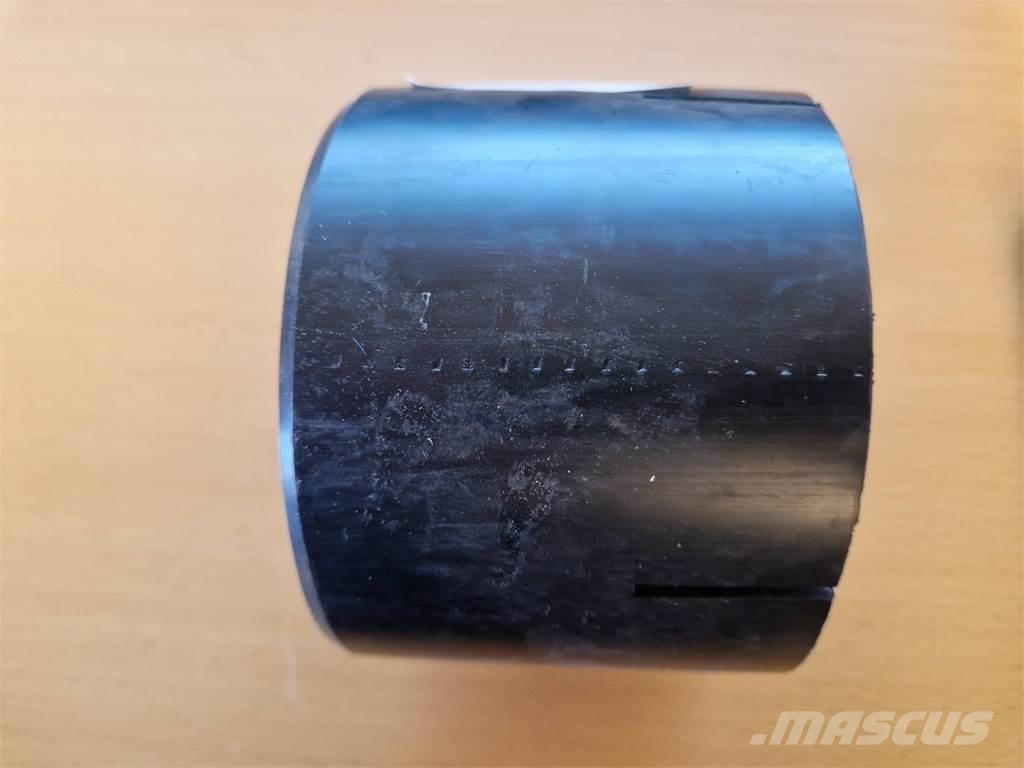 Eco Log ECO LOG Κινητήρες