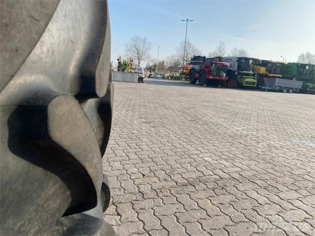 Michelin Omnibib Ελαστικά και ζάντες