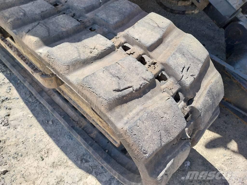 Komatsu PC80MR-5 Μίνι εκσκαφείς 7t - 12t