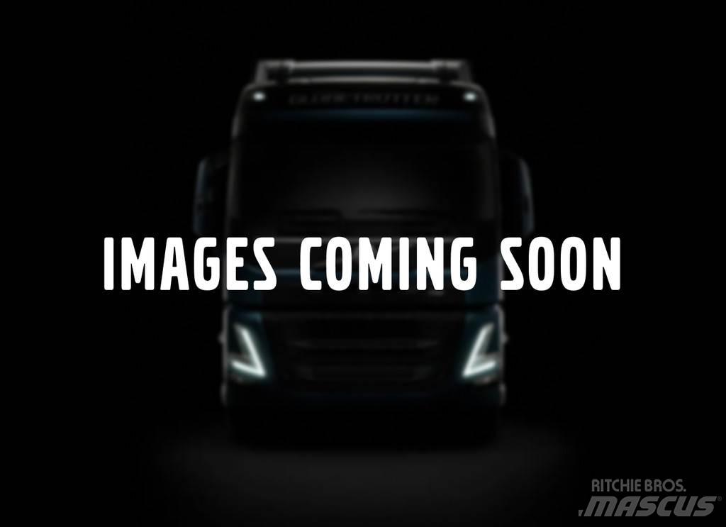 Volvo FL Φορτηγά Κόφα