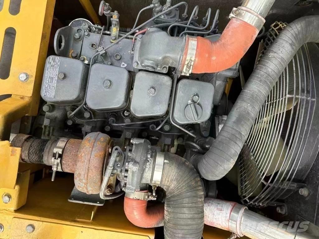 XCMG XE 150 D Μίνι εκσκαφείς 7t - 12t