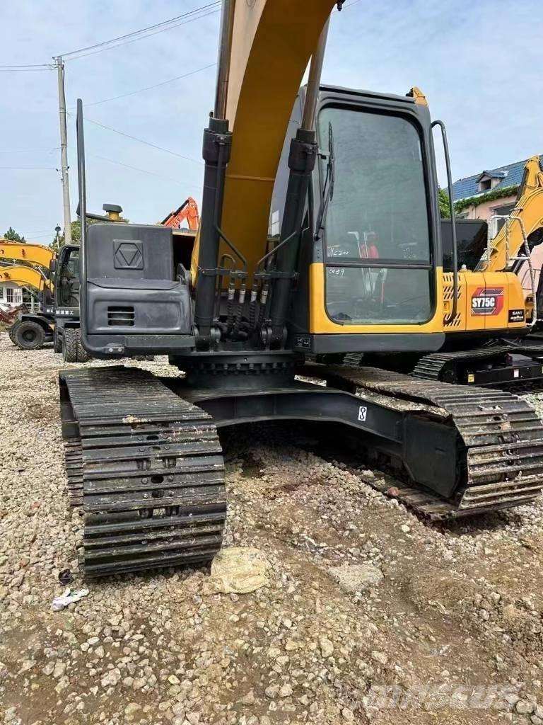 XCMG XE 150 D Μίνι εκσκαφείς 7t - 12t