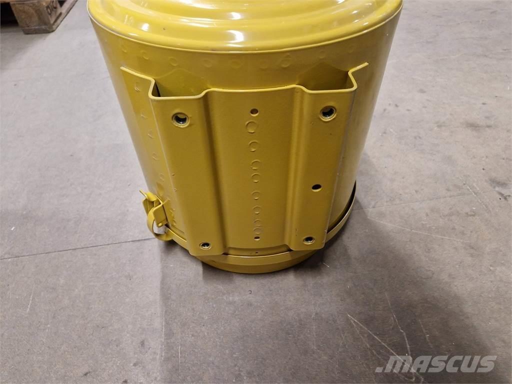 Eco Log 7000238 Κινητήρες