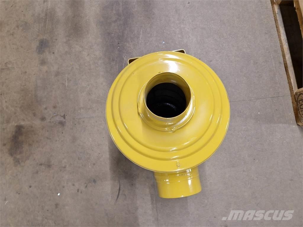 Eco Log 7000238 Κινητήρες