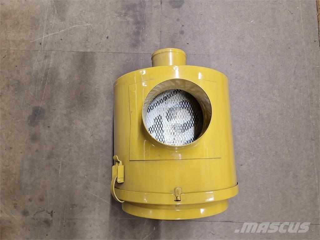 Eco Log 7000238 Κινητήρες