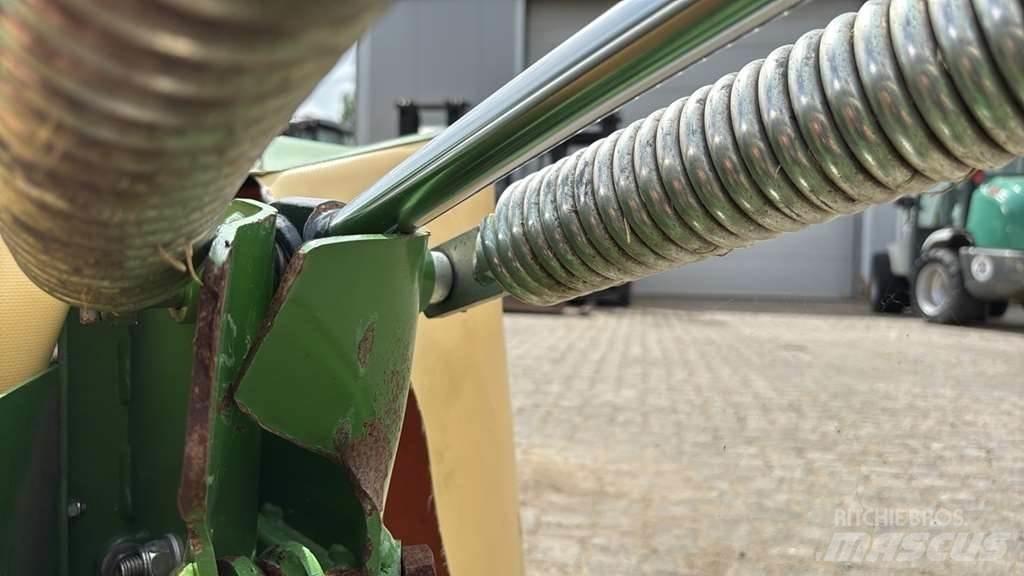 Krone AM R360 Χορτοκοπτικά