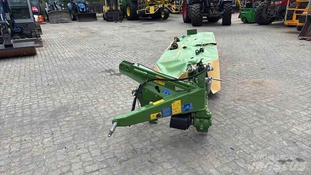 Krone AM R360 Χορτοκοπτικά
