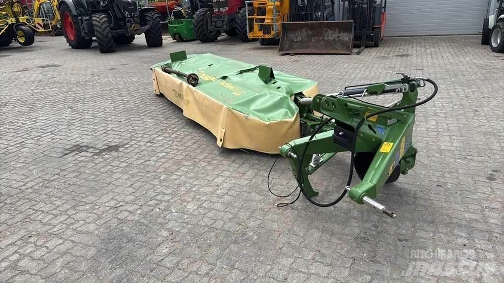 Krone AM R360 Χορτοκοπτικά