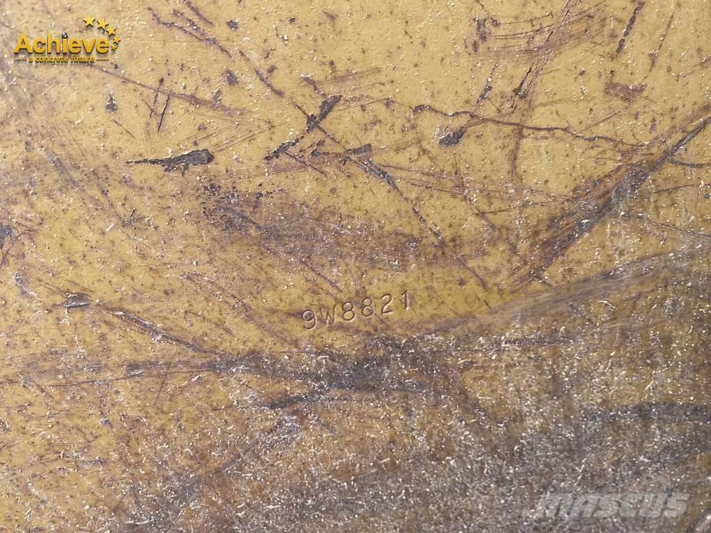 CAT D 11 N Μπουλντόζες με ερπύστριες