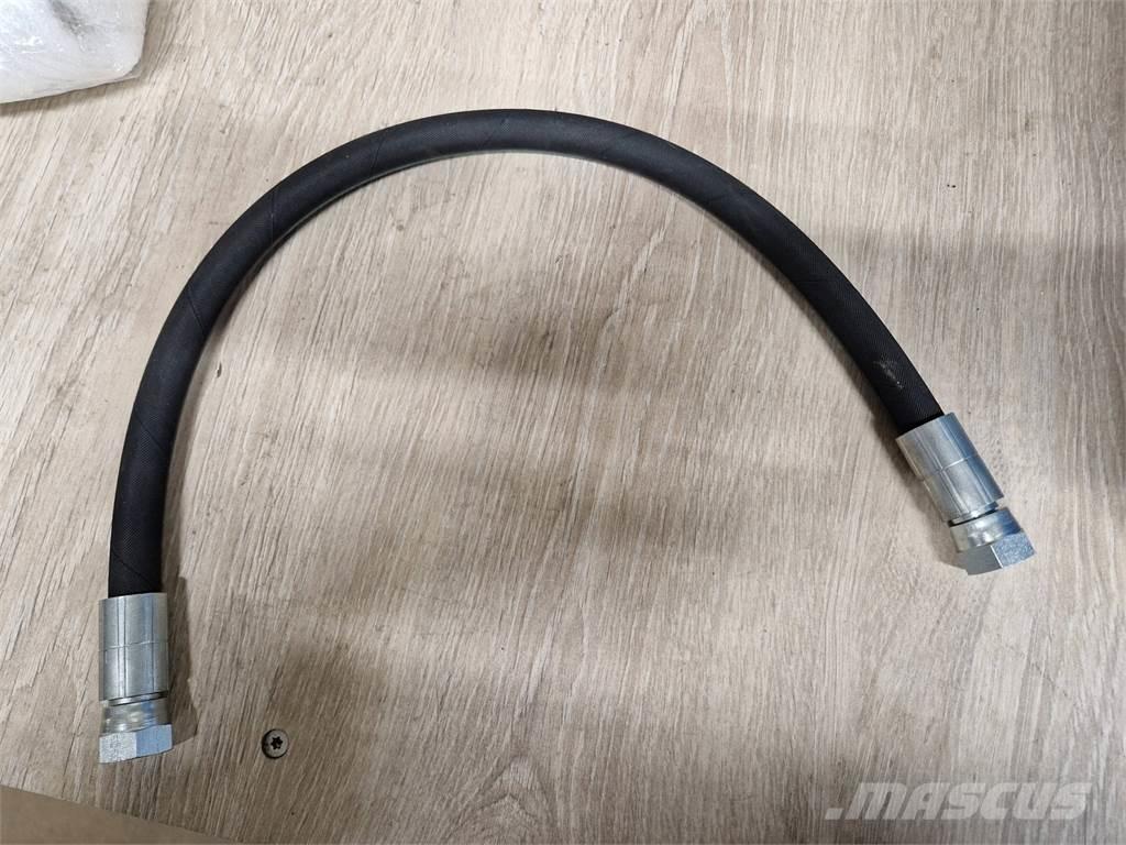 Eco Log 642775 Υδραυλικά