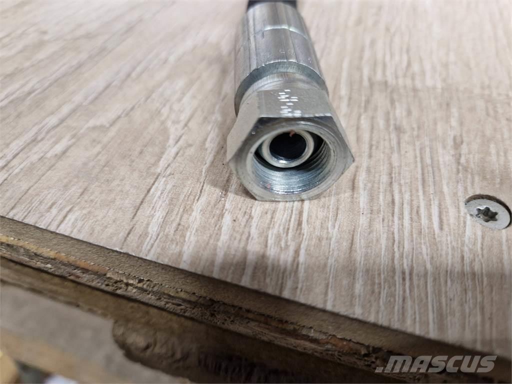 Eco Log 642775 Υδραυλικά