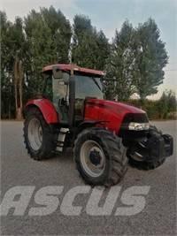 Case IH Maxxum 140 Τρακτέρ